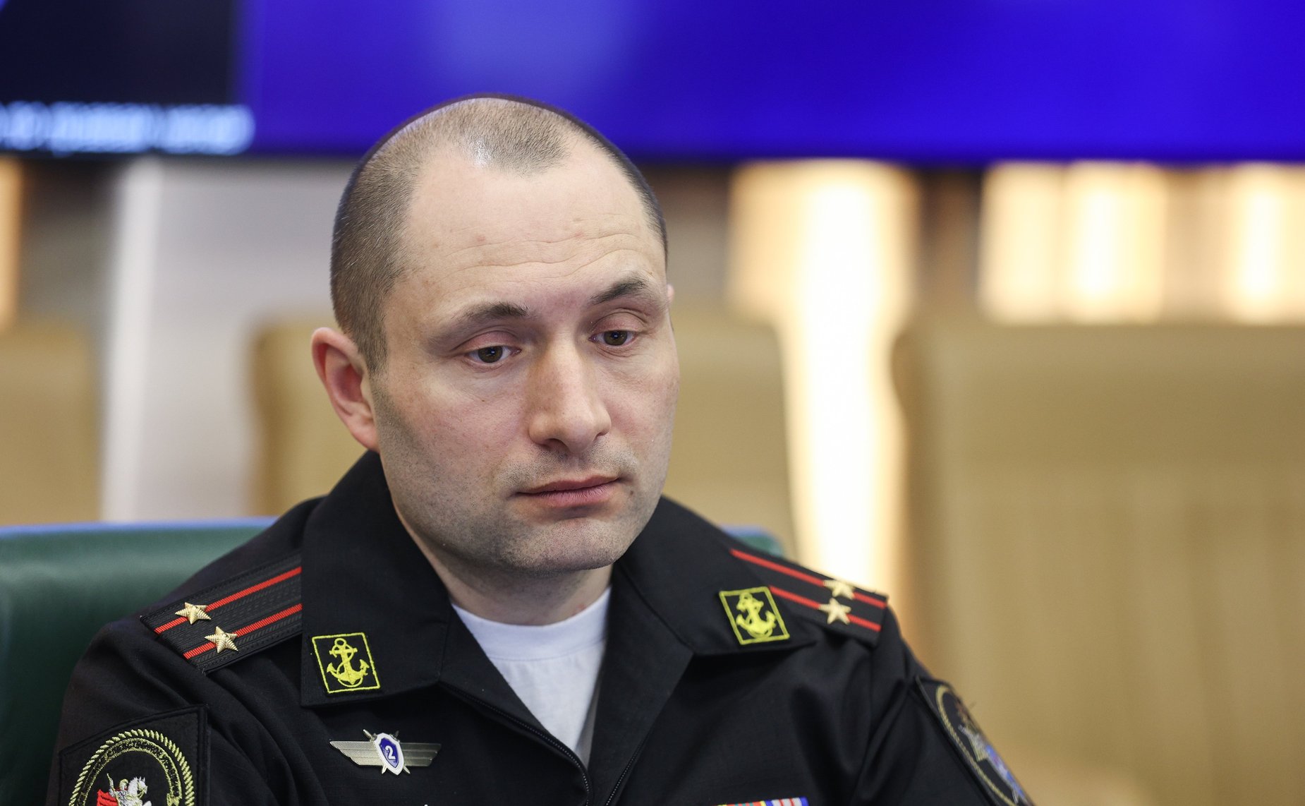 Круглый стол Комитета СФ по конституционному законодательству и государственному строительству