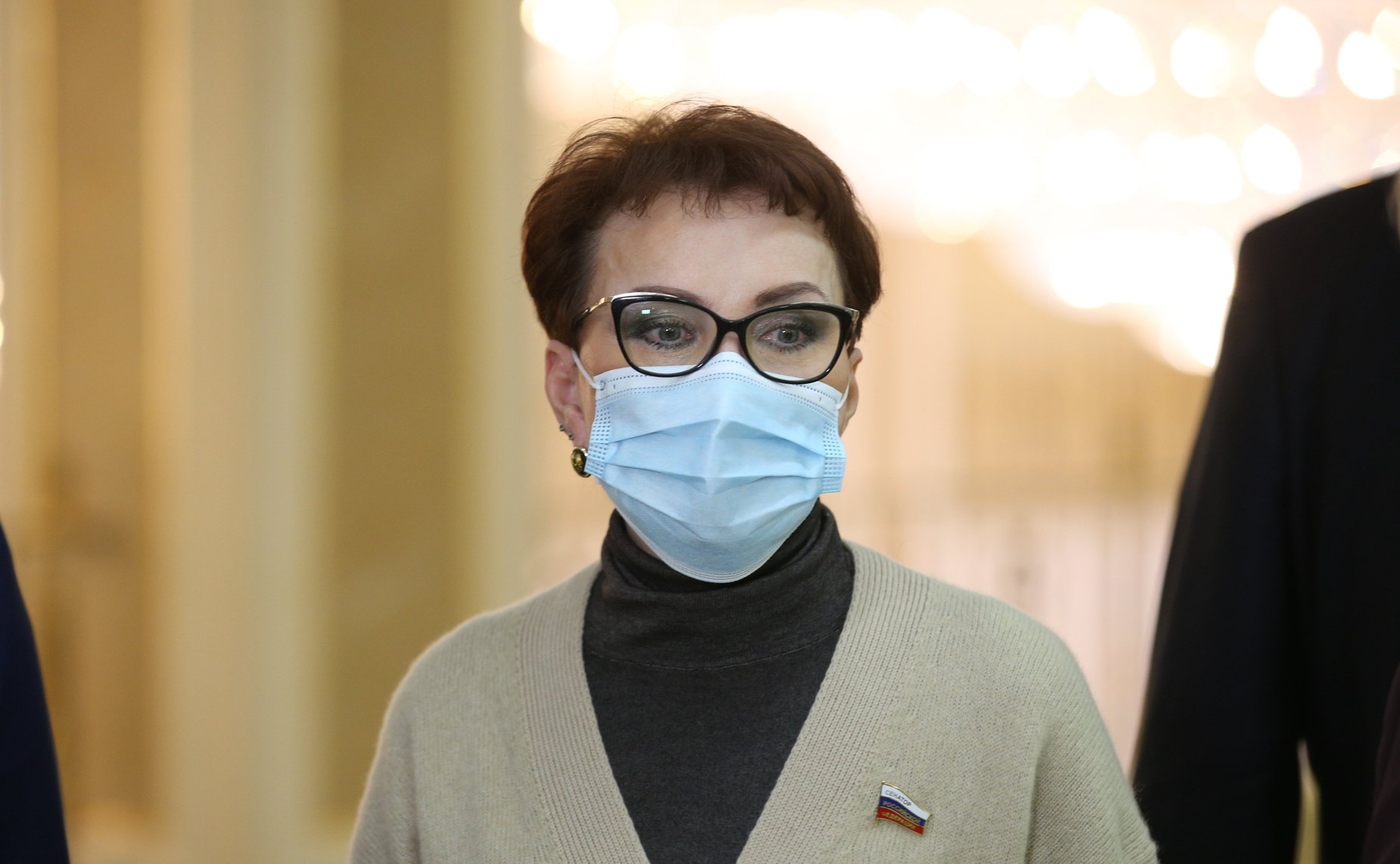 Татьяна Кусайко