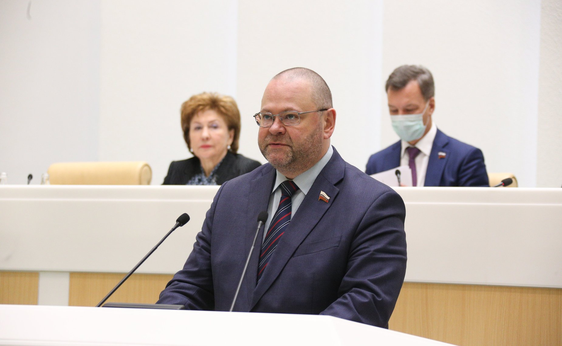 Олег Мельниченко