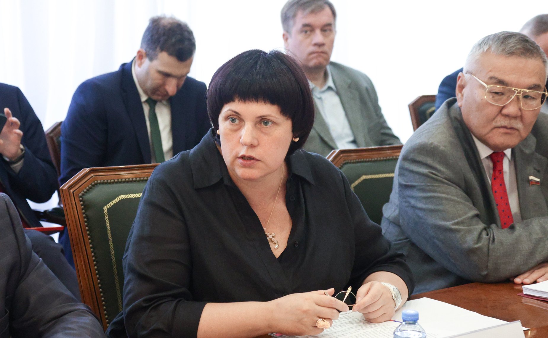 Елена Афанасьева