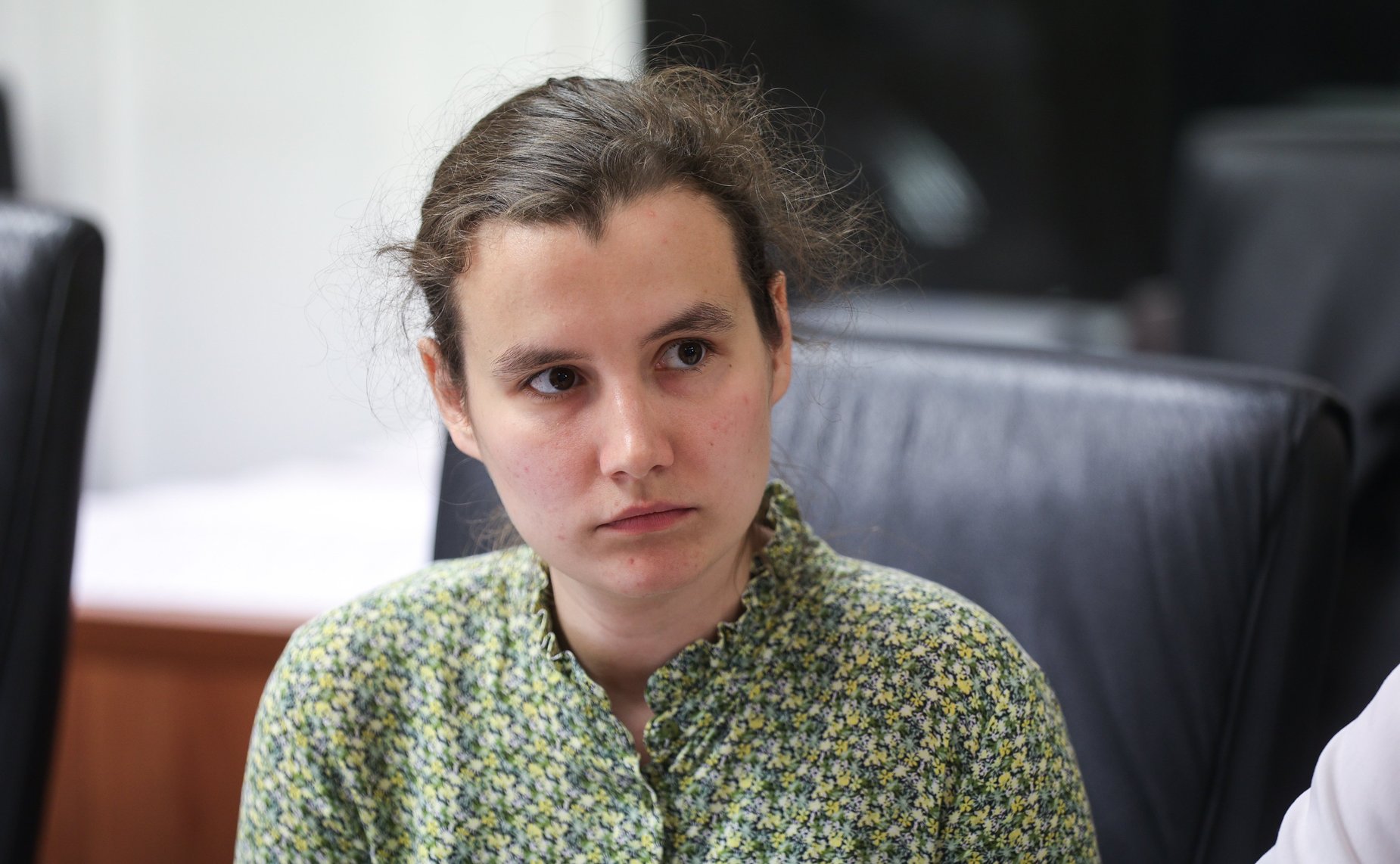 Круглый стол на тему «Актуальные вопросы законодательного регулирования и механизмов саморегулирования в сфере реализации товаров и услуг с использованием информационно-телекоммуникационной сети «Интернет»»