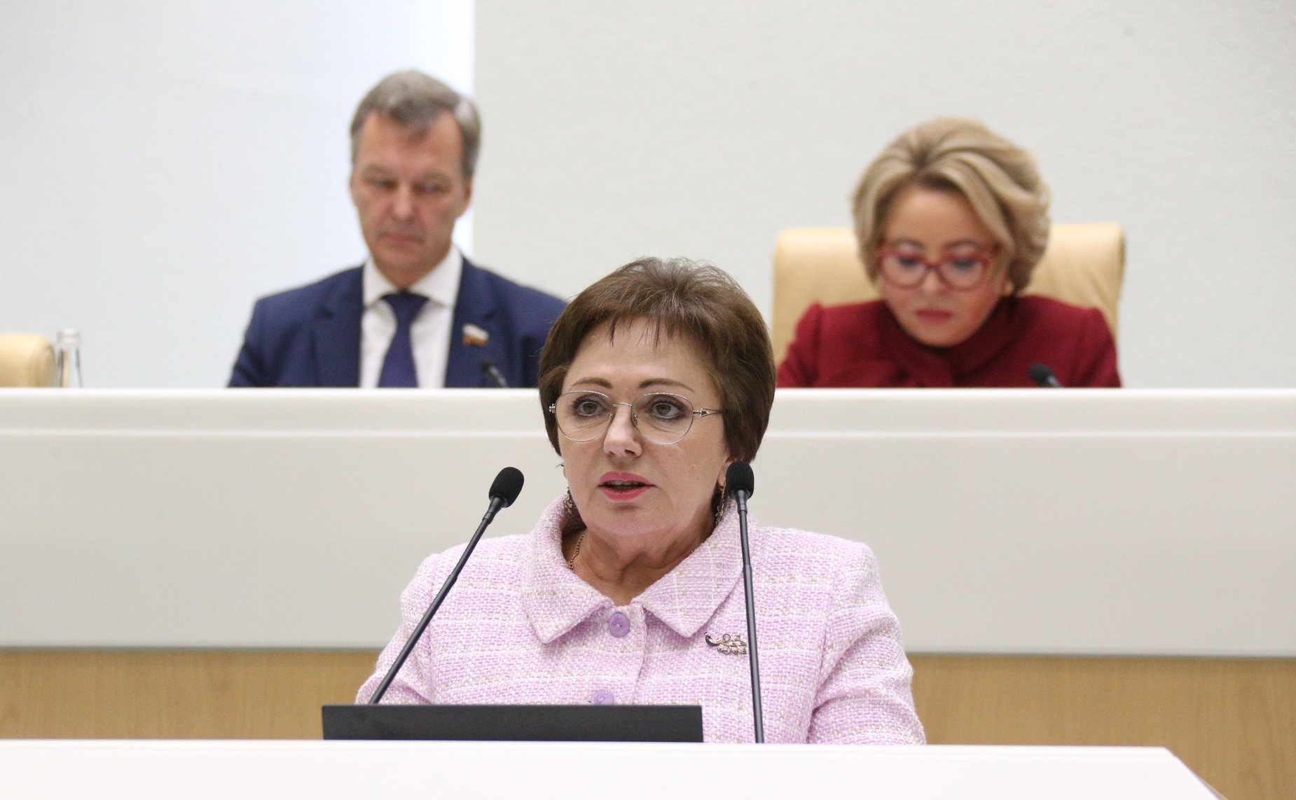 Елена Бибикова