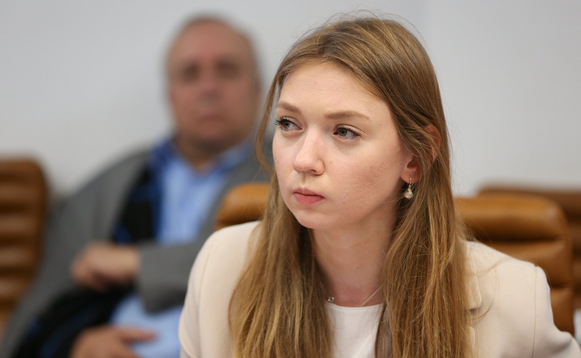 Расширенное заседание Комитета СФ по обороне и безопасности