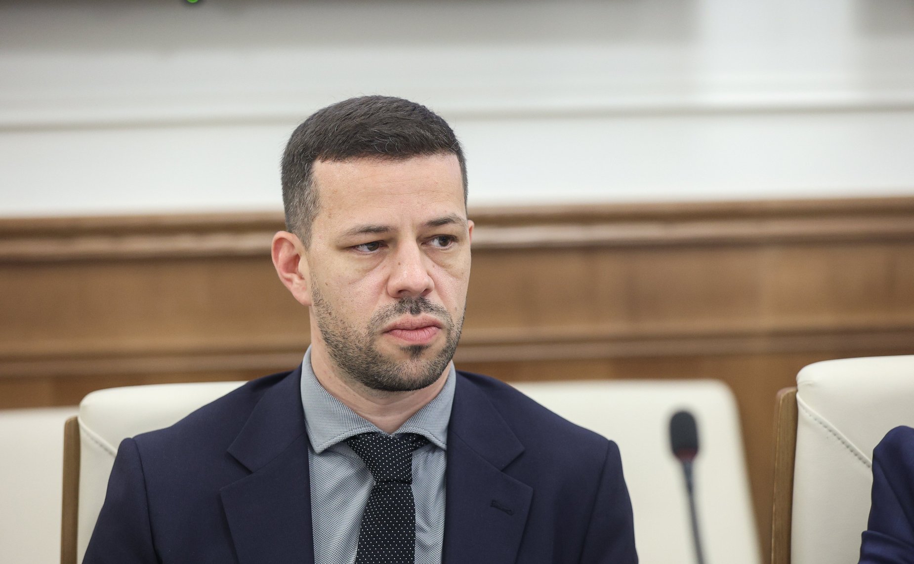 Совещание Комитета СФ по аграрно-продовольственной политике и природопользованию, посвященное итогах реализации федеральных проектов «Оздоровление Волги», «Сохранение уникальных водных объектов»