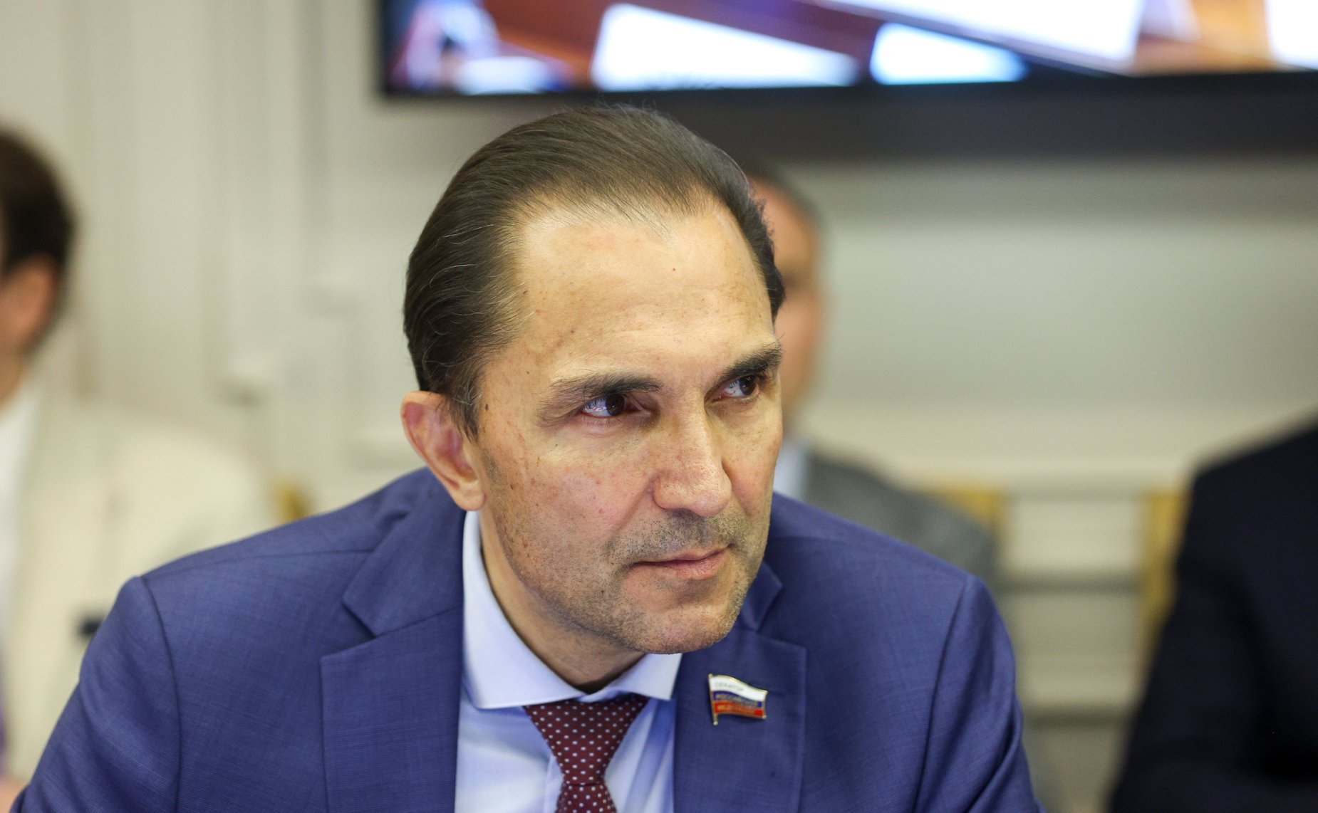 Андрей Хапочкин