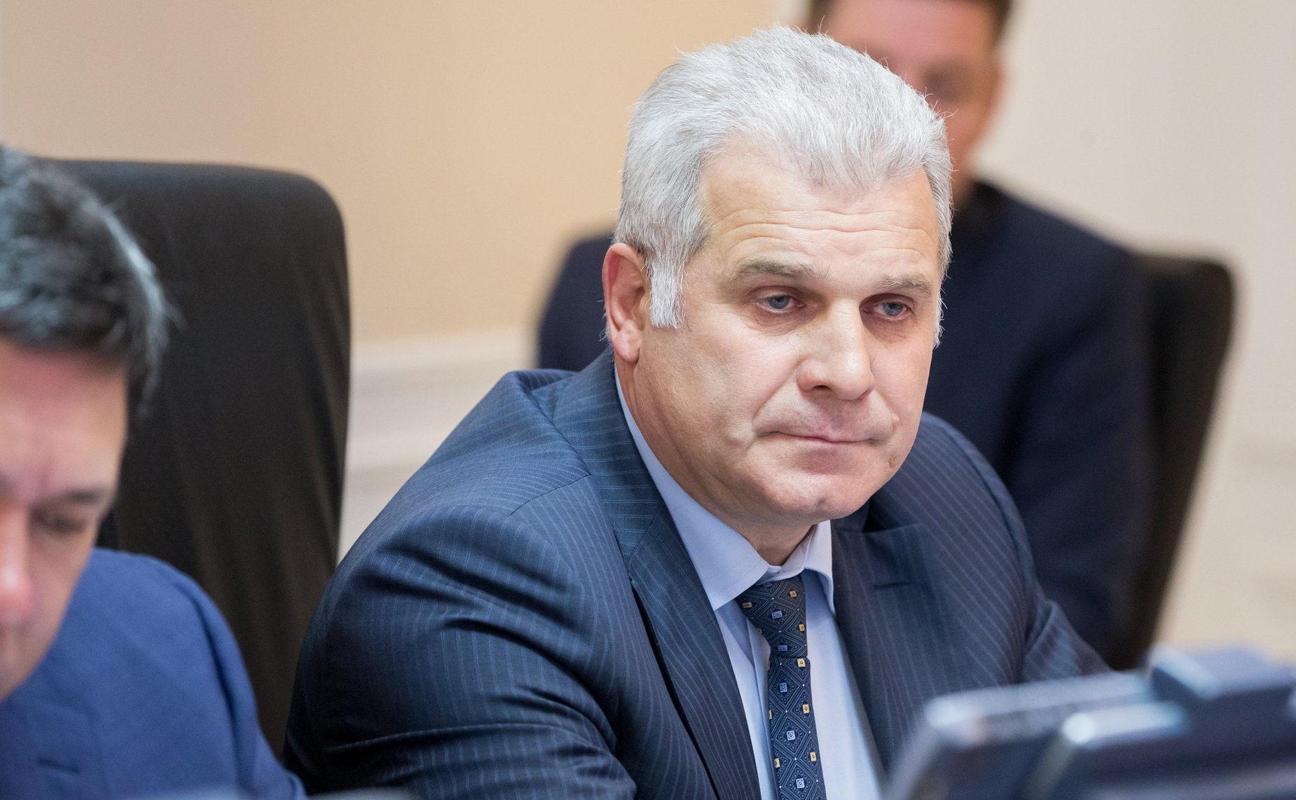 С. Мартынов