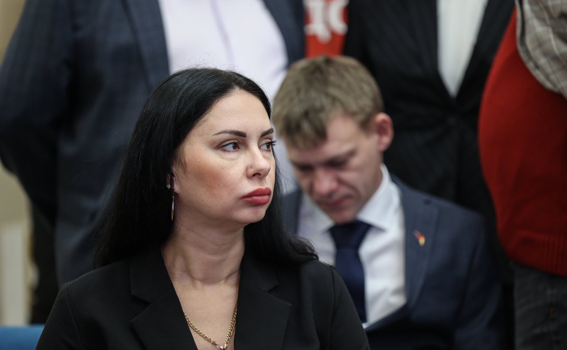 Валентина Матвиенко вручила награды победителям конкурса «Совет Федерации – палата регионов»