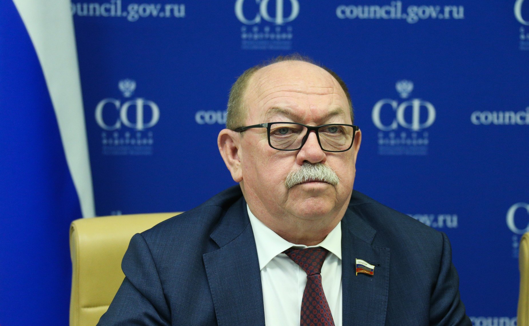 Геннадий Орденов