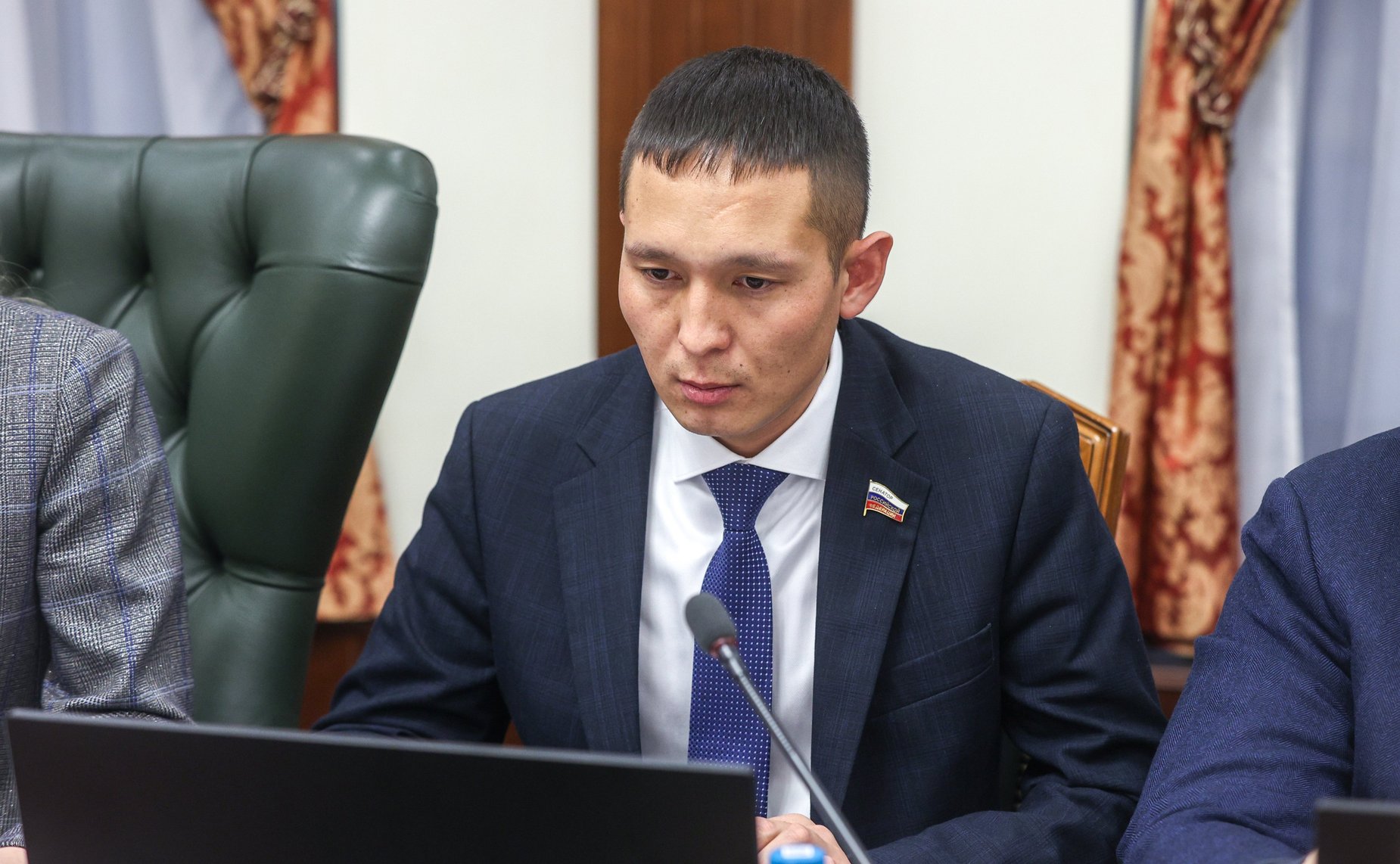 Амыр Аргамаков