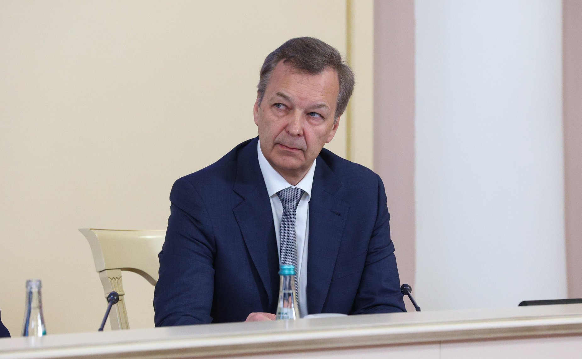 Андрей Яцкин