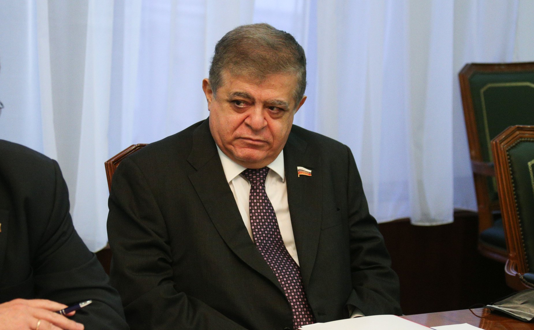 Владимир Джабаров