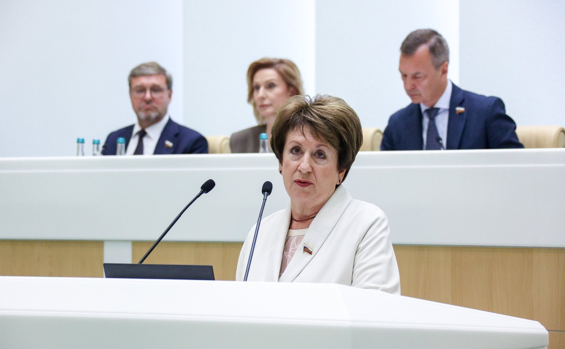Екатерина Алтабаева