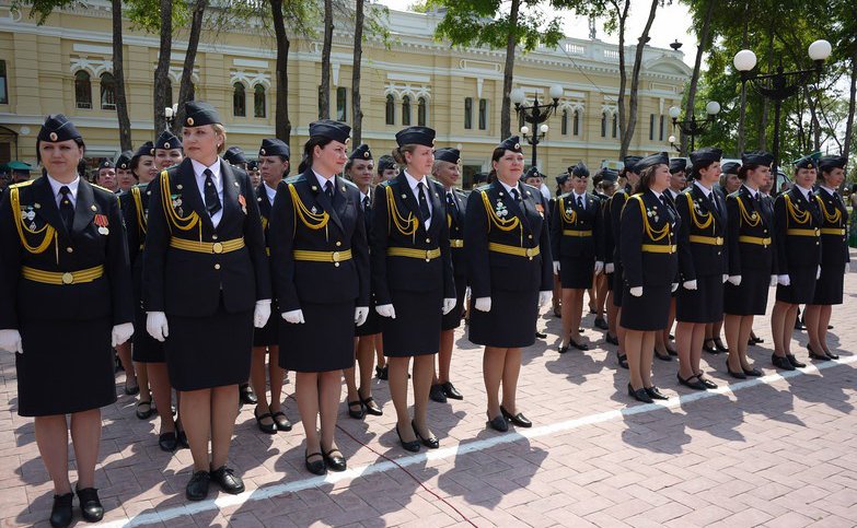 Николай Савельев поздравил амурских пограничников с их профессиональным праздником