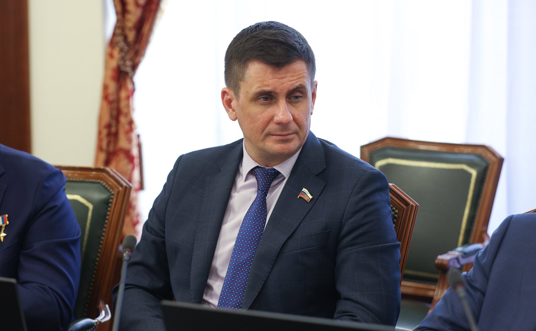 Вадим Деньгин