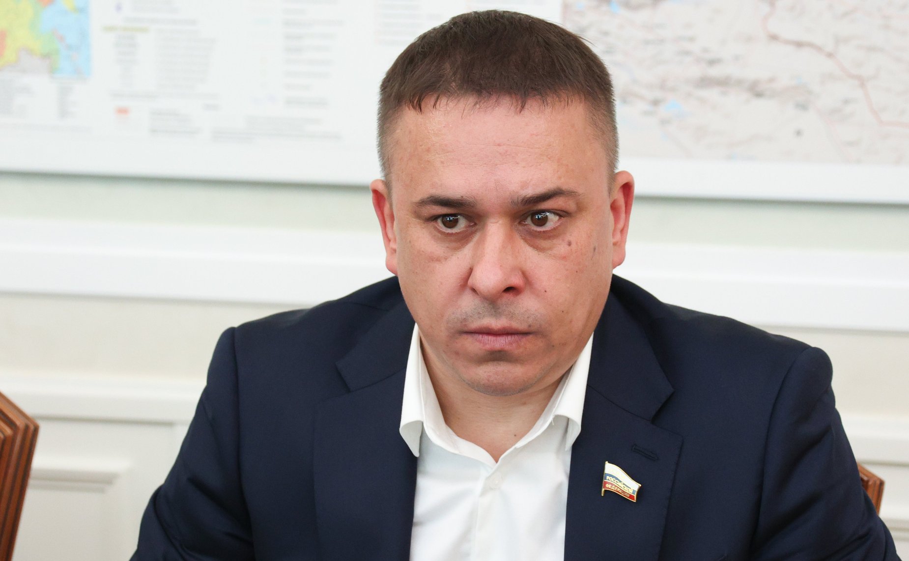 Айрат Гибатдинов