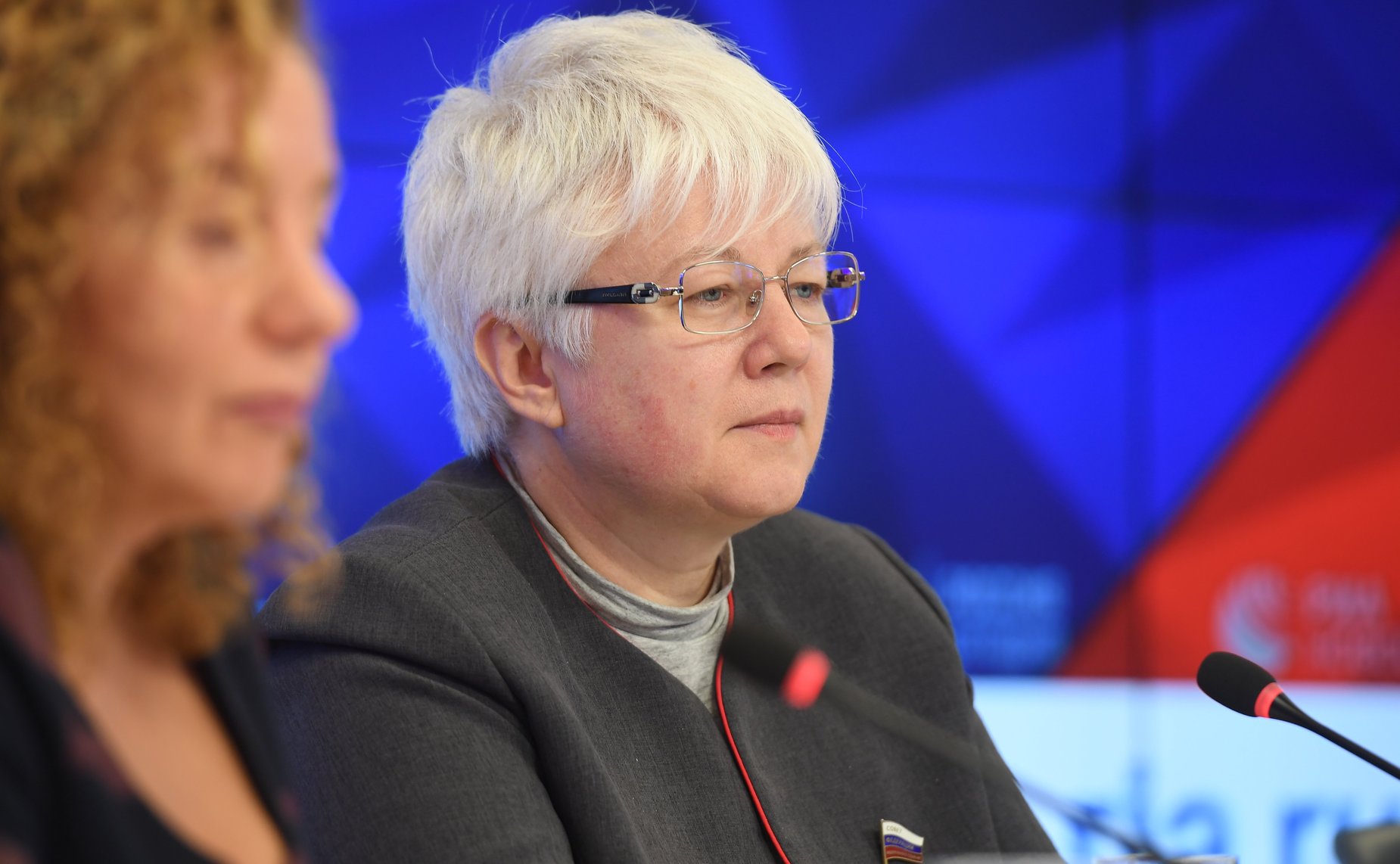 Ольга Тимофеева