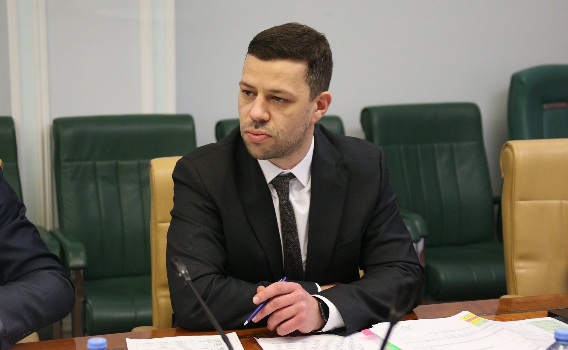 Заседание рабочей группы по осуществлению мониторинга реализации плана мероприятий («Дорожной карты») по оздоровлению и развитию водохозяйственного комплекса реки Дон