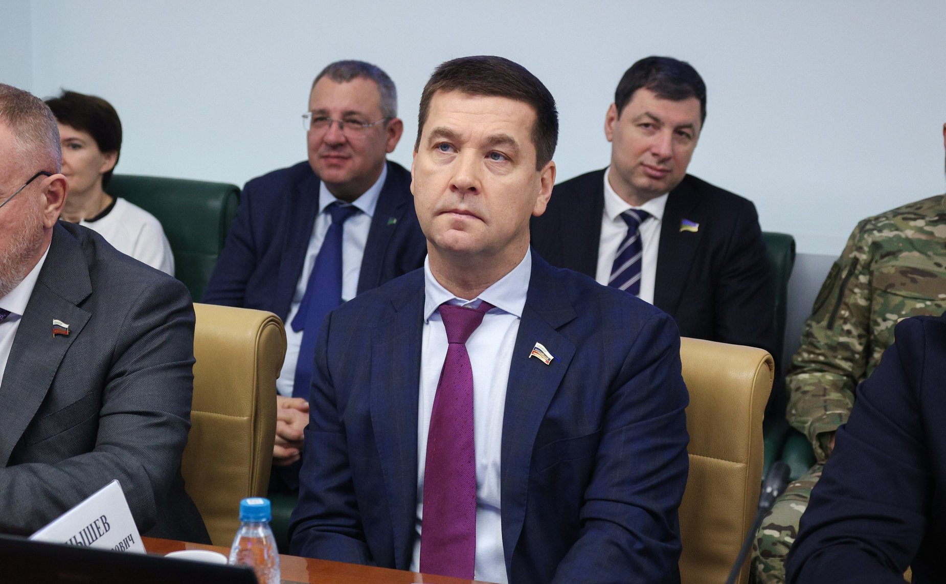 Андрей Чернышев