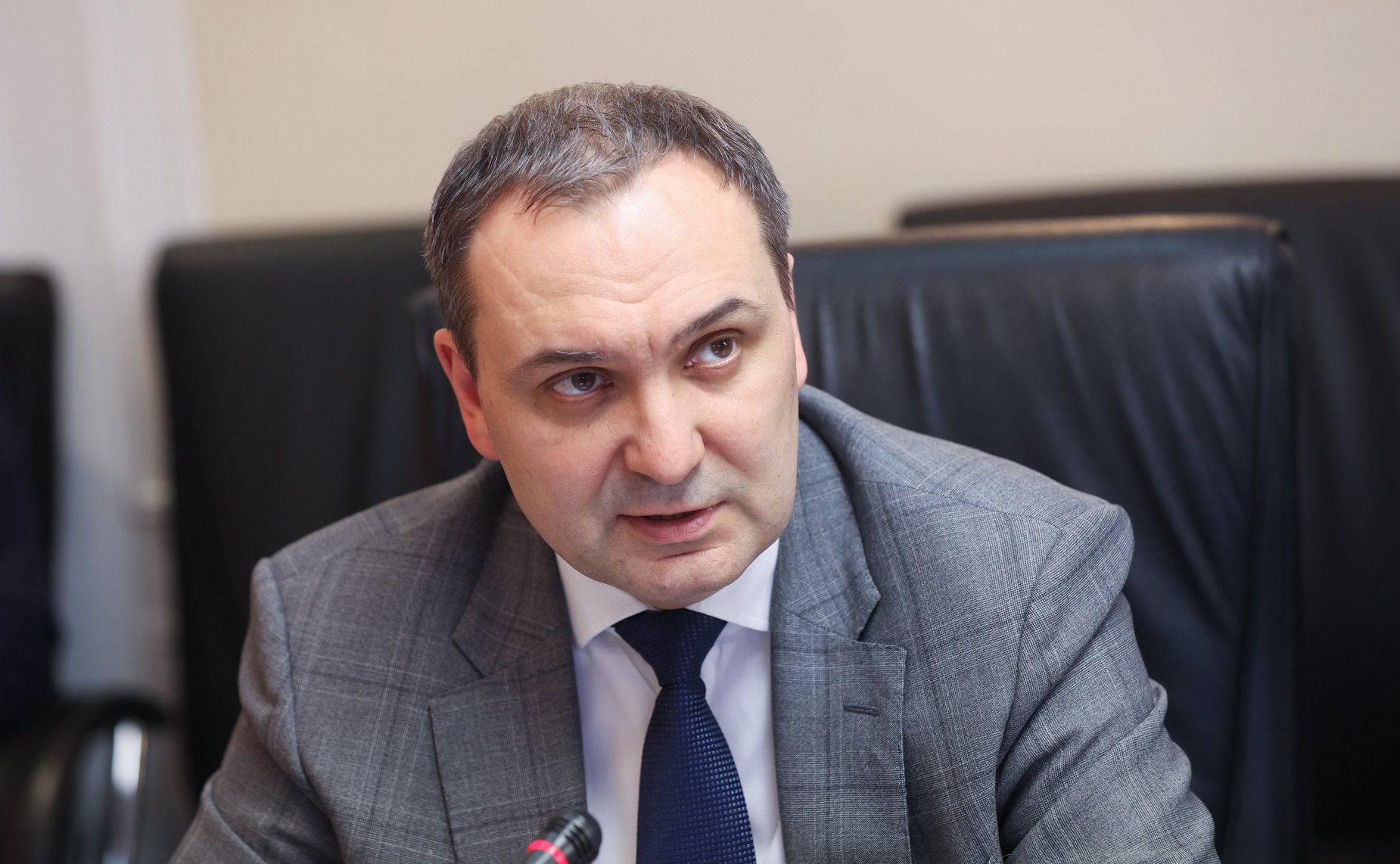 Расширенное заседание Комитета СФ по федеративному устройству, региональной политике, местному самоуправлению и делам Севера (в рамках Дней Пермского края в Совете Федерации)