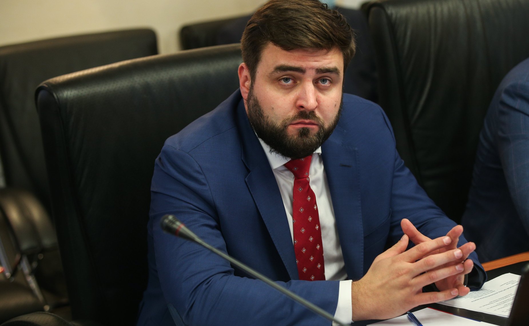 Парламентские слушания «О мерах по диверсификации производства продукции гражданского назначения предприятиями оборонно-промышленного комплекса»