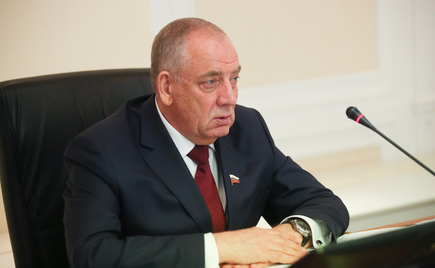 Сергей Митин