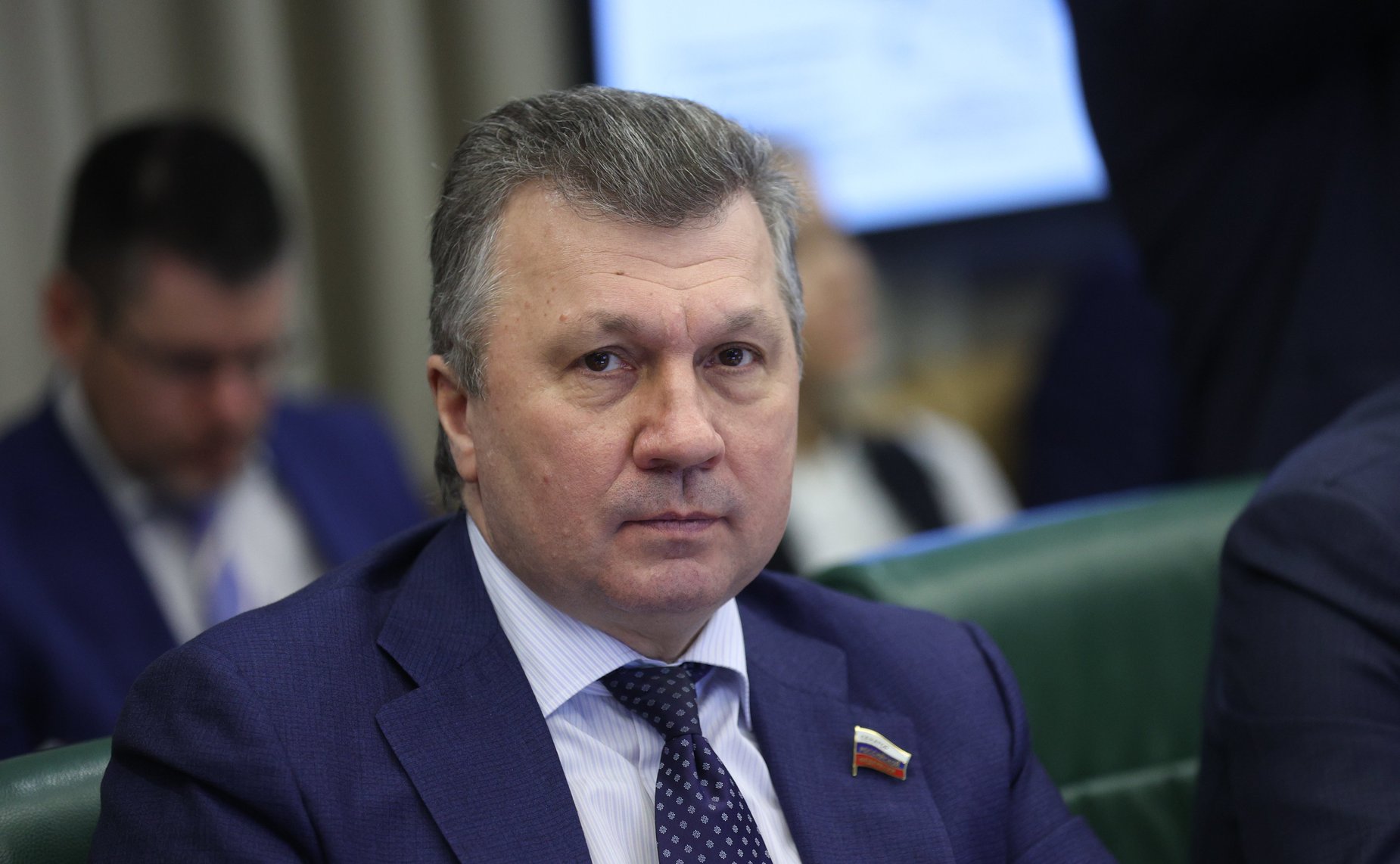 Валерий Васильев