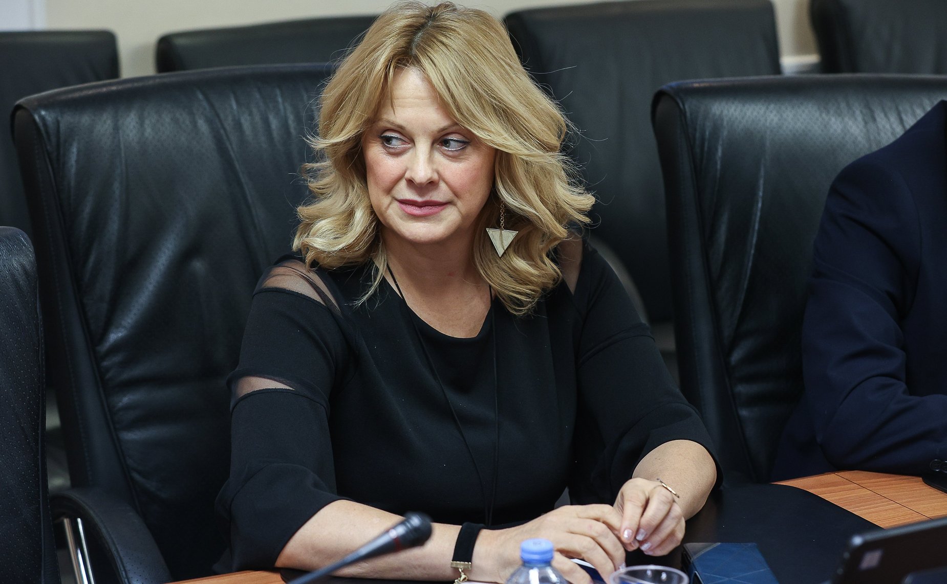 Круглый стол на тему «Меры экономического стимулирования создания новых высокотехнологичных рабочих мест»