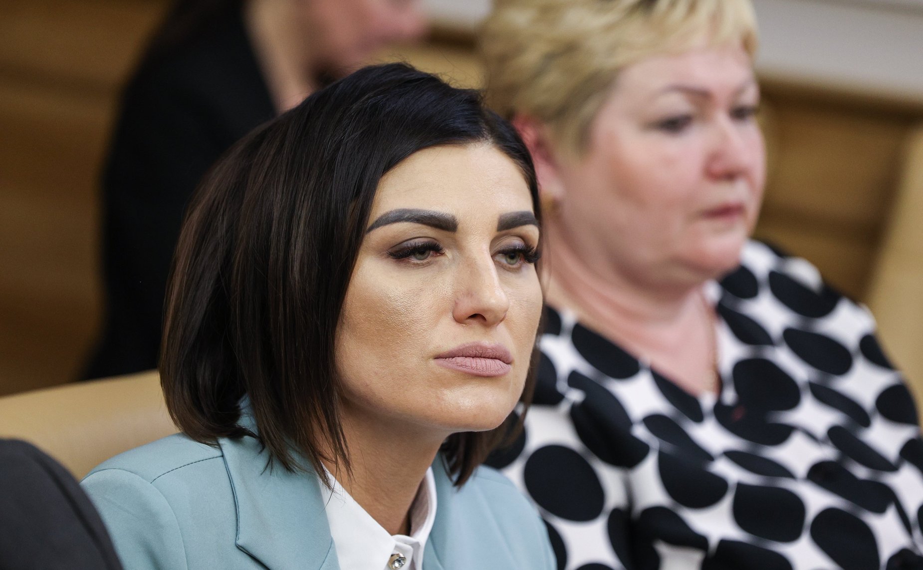 Валентина Матвиенко провела встречу с женщинами – главами муниципальных образований