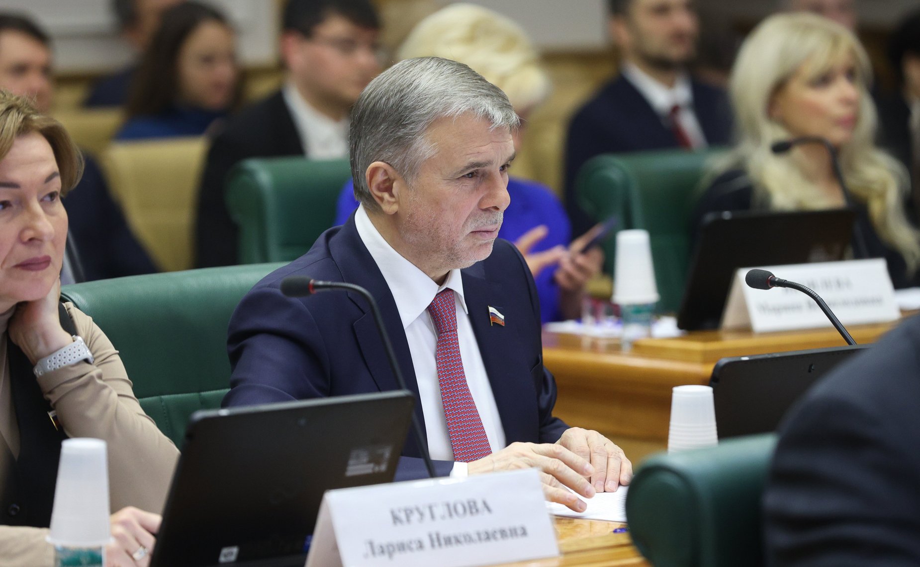 Белан Хамчиев