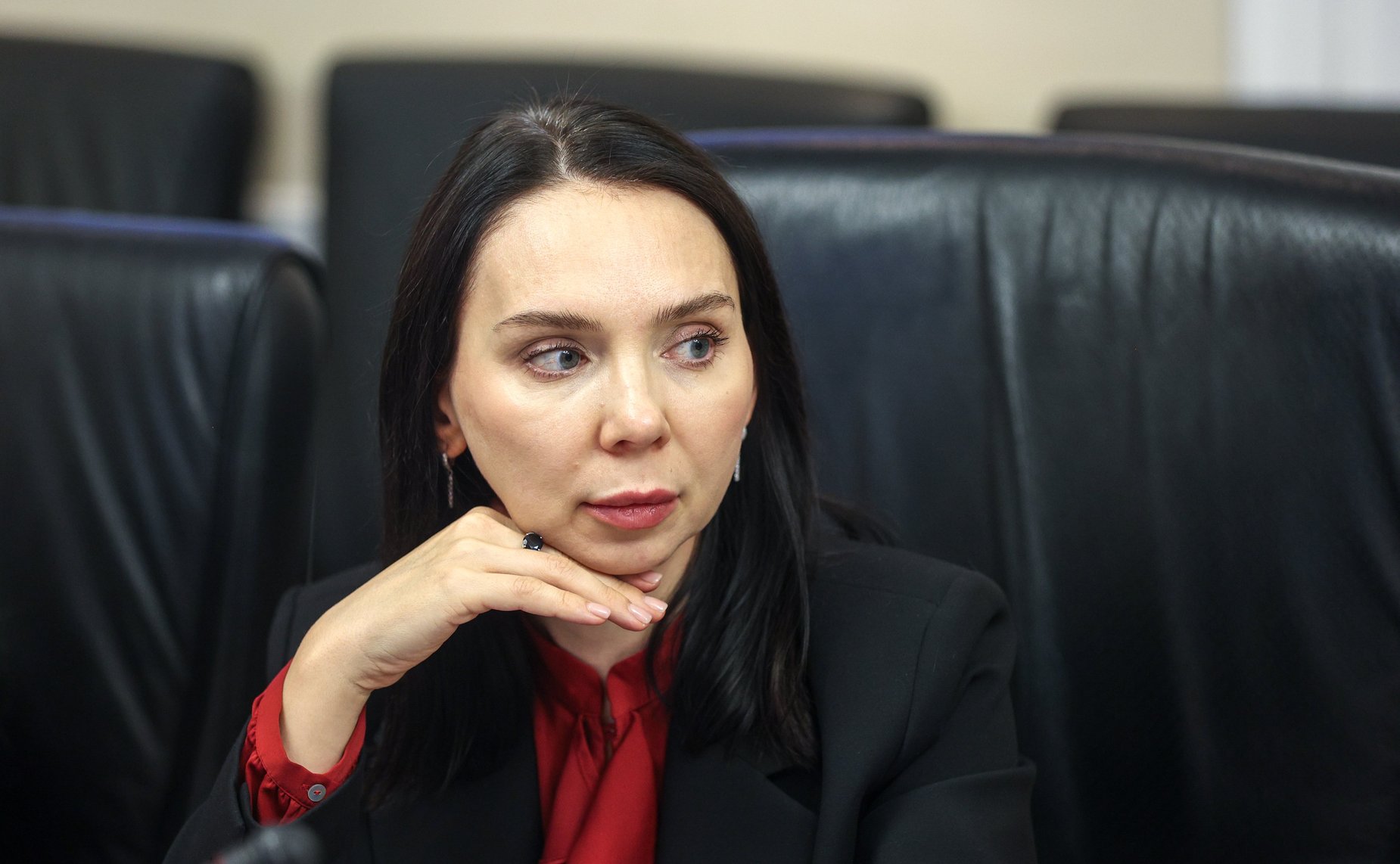 Совещание Комитета Совета Федерации по Регламенту и организации парламентской деятельности «Актуальные вопросы организации деятельности региональных антикоррупционных комиссий: вопросы взаимодействия с экспертным сообществом»