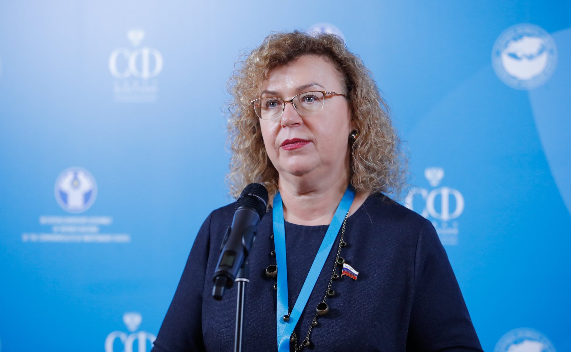 Ольга Епифанова