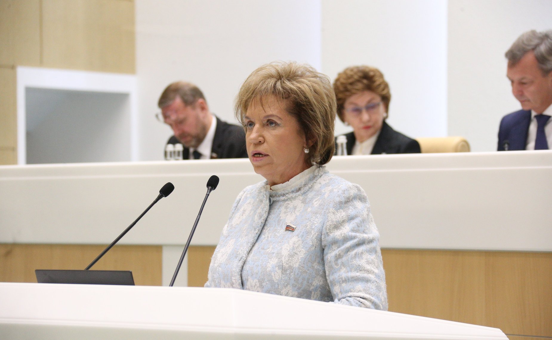 Людмила Скаковская