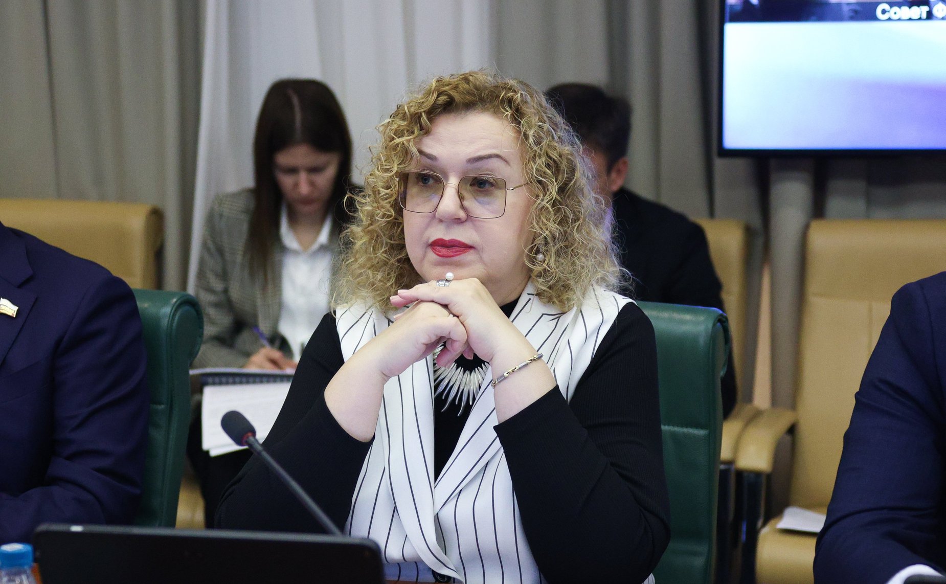 Ольга Епифанова