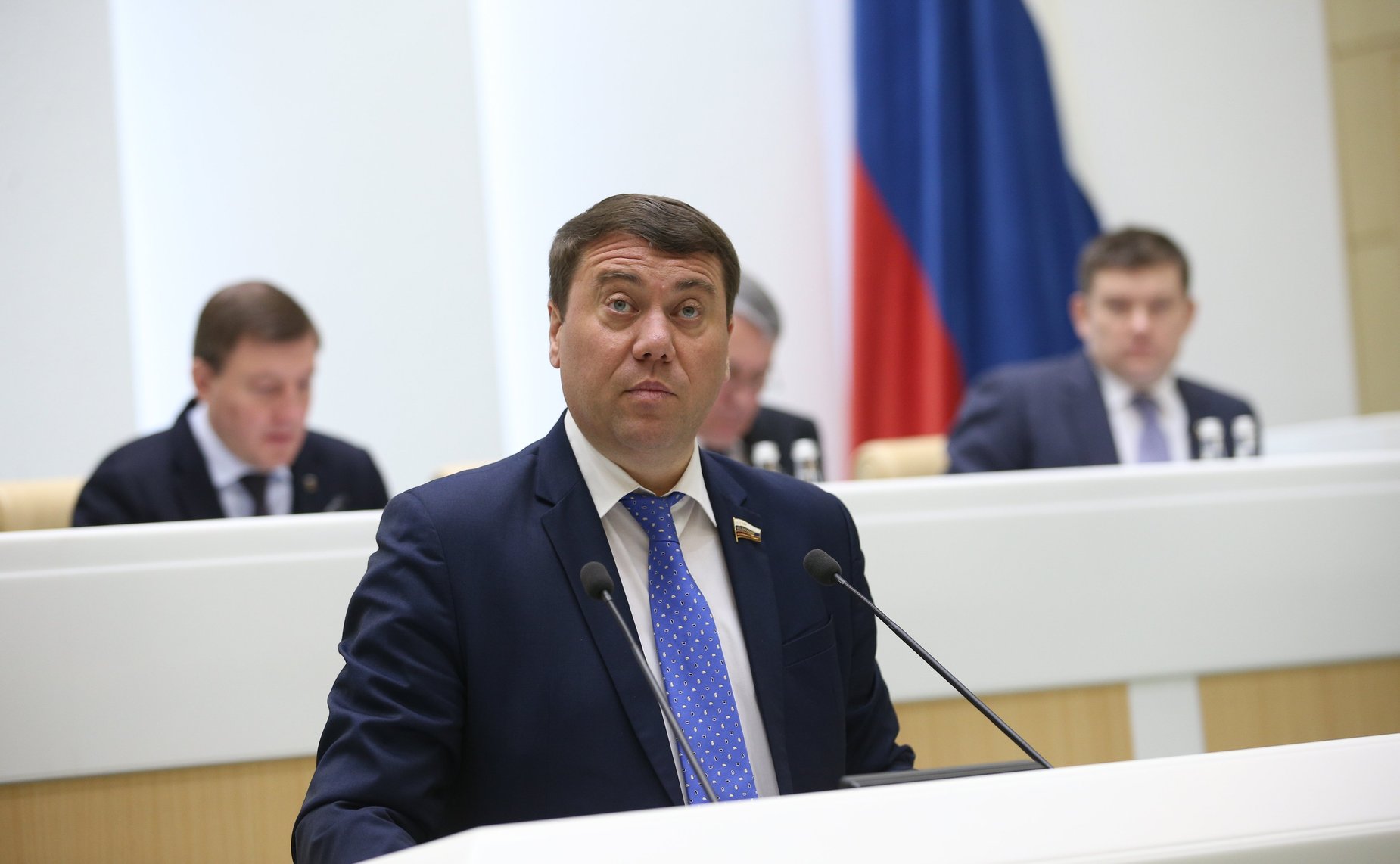 Иван Абрамов