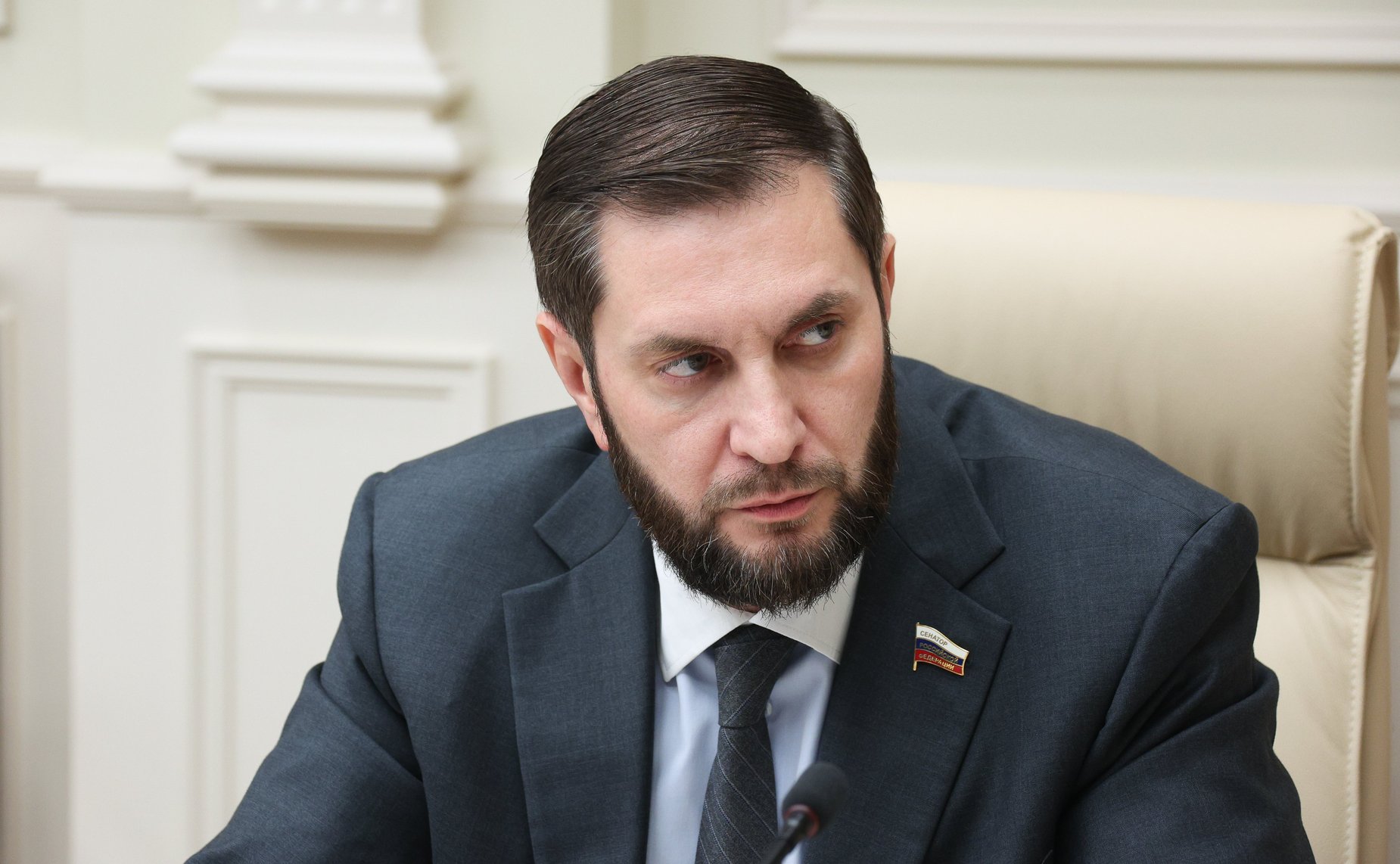 Иван Евстифеев