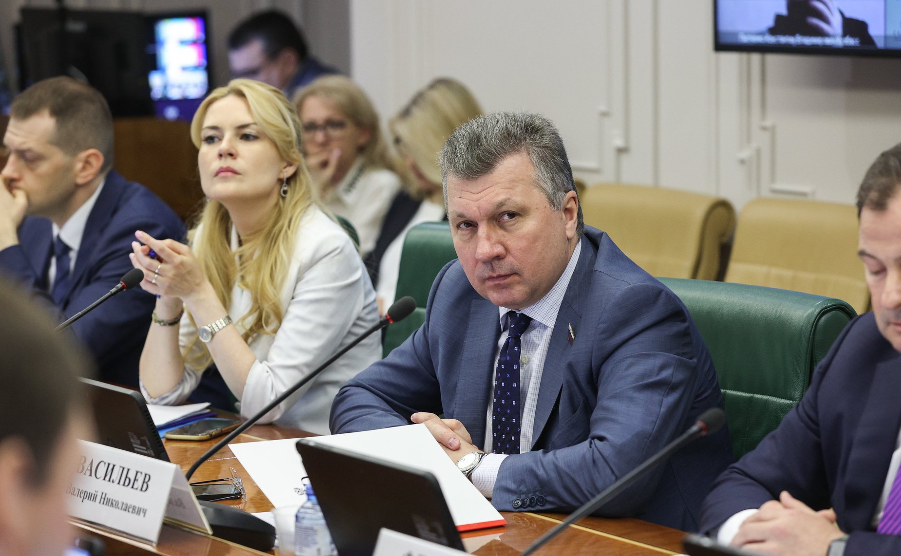 Валерий Васильев