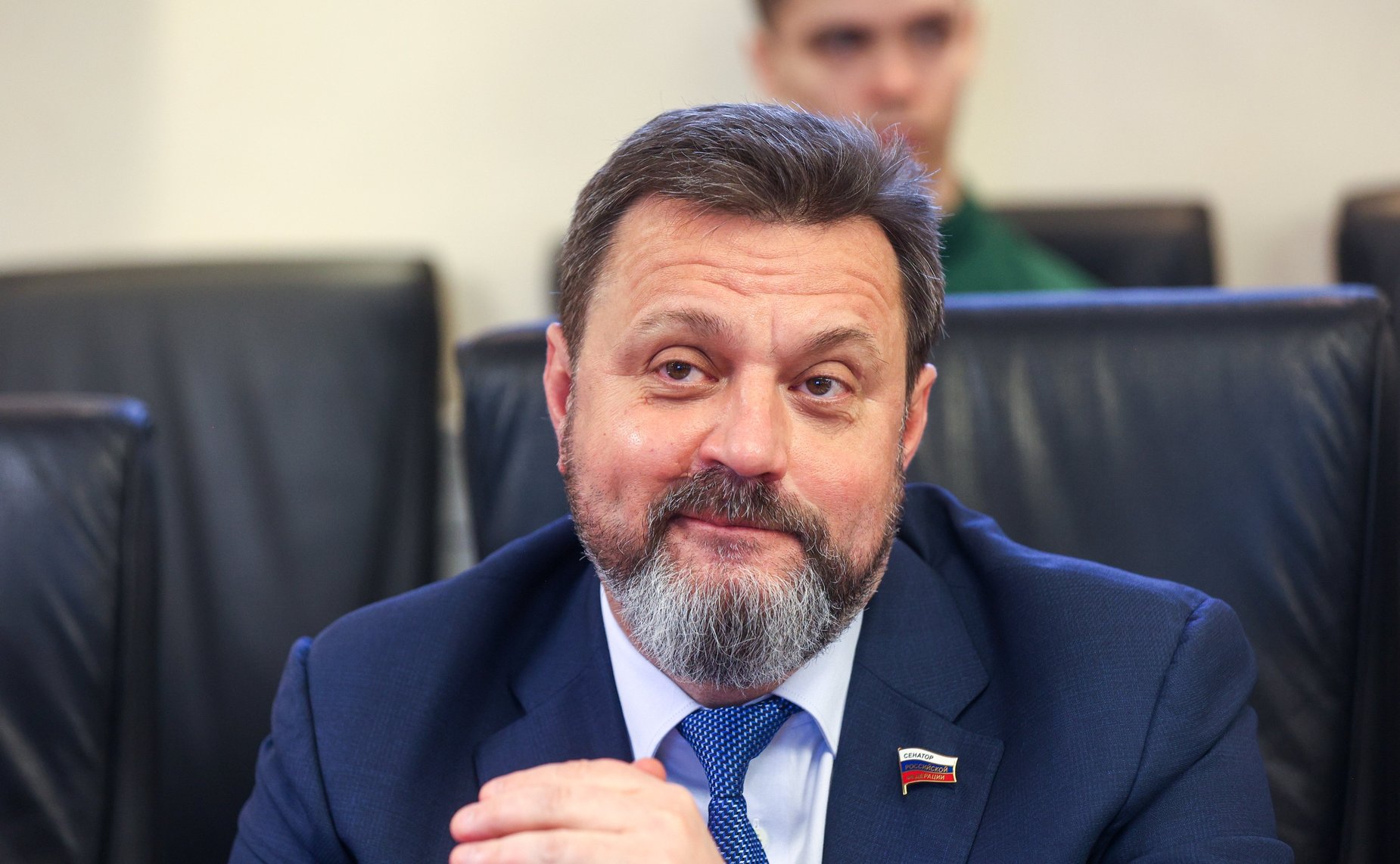 Андрей Деркач