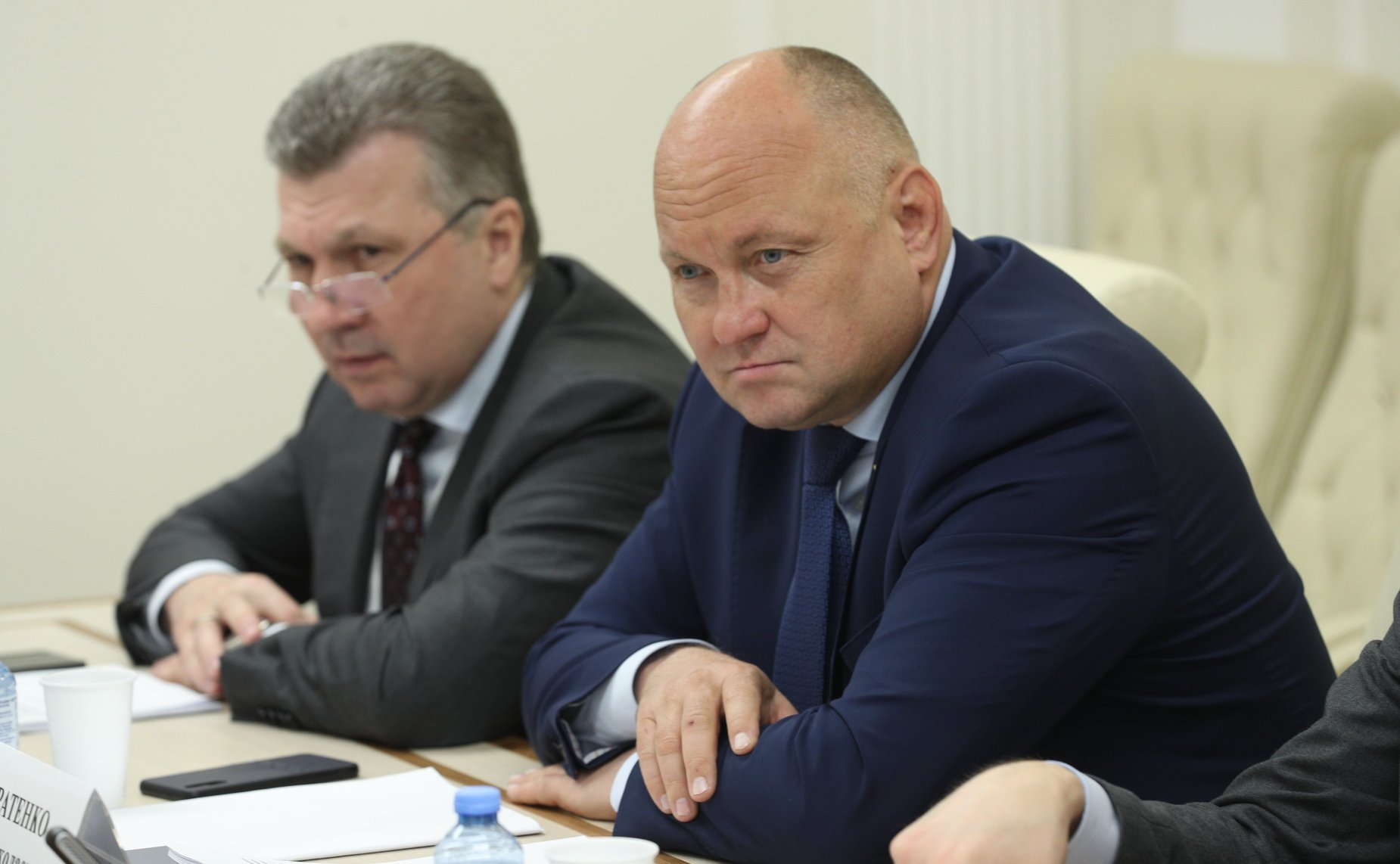 «Круглый стол» Комитета СФ по аграрно-продовольственной политике и природопользованию