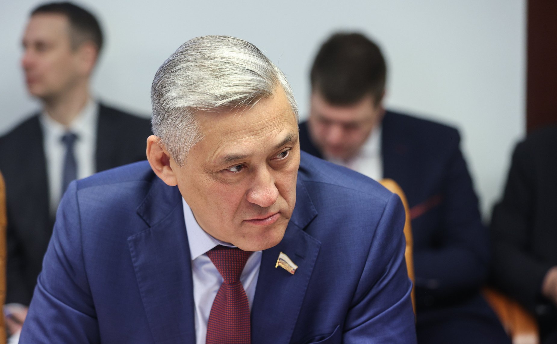 Юрий Валяев