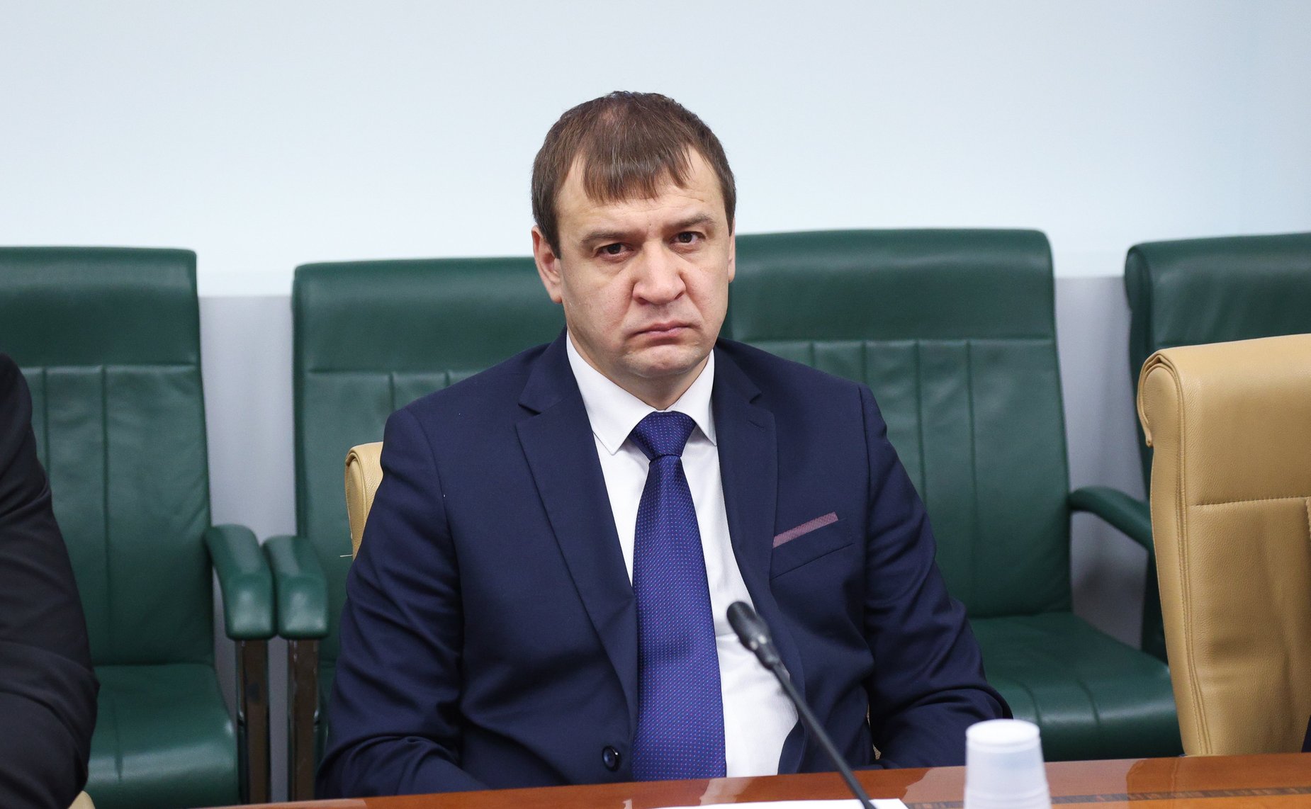 Совещание «О реализации протокола совещания по вопросу определения долгосрочной потребности ведомств силового блока в продукции легкой промышленности, проведенного Министерством промышленности и торговли РФ 8 сентября 2025 г.»