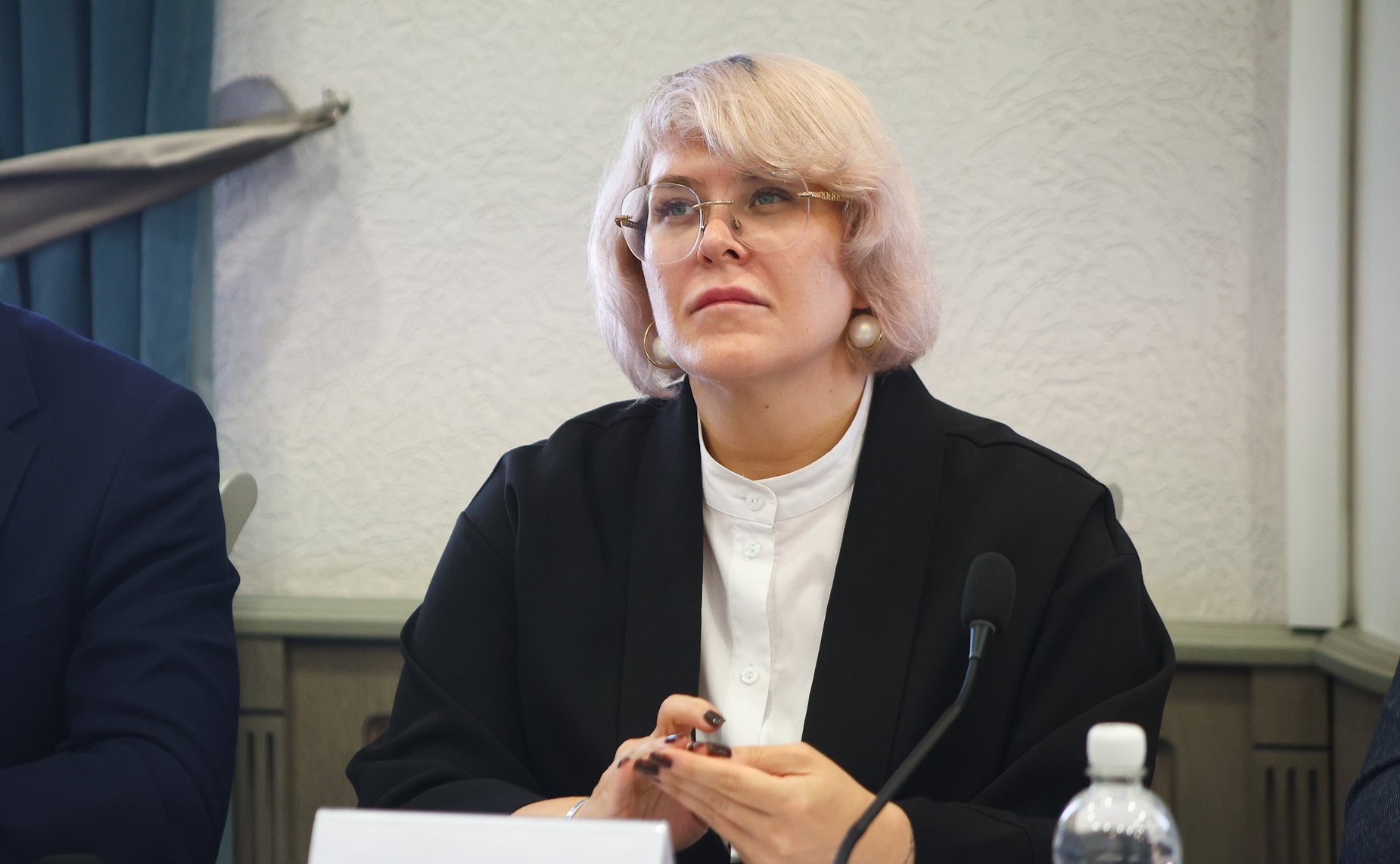 В Ростове-на-Дону состоялось выездное заседание комиссии Совета Федерации по мониторингу законодательства в сфере государственного контроля (надзора) и муниципального контроля