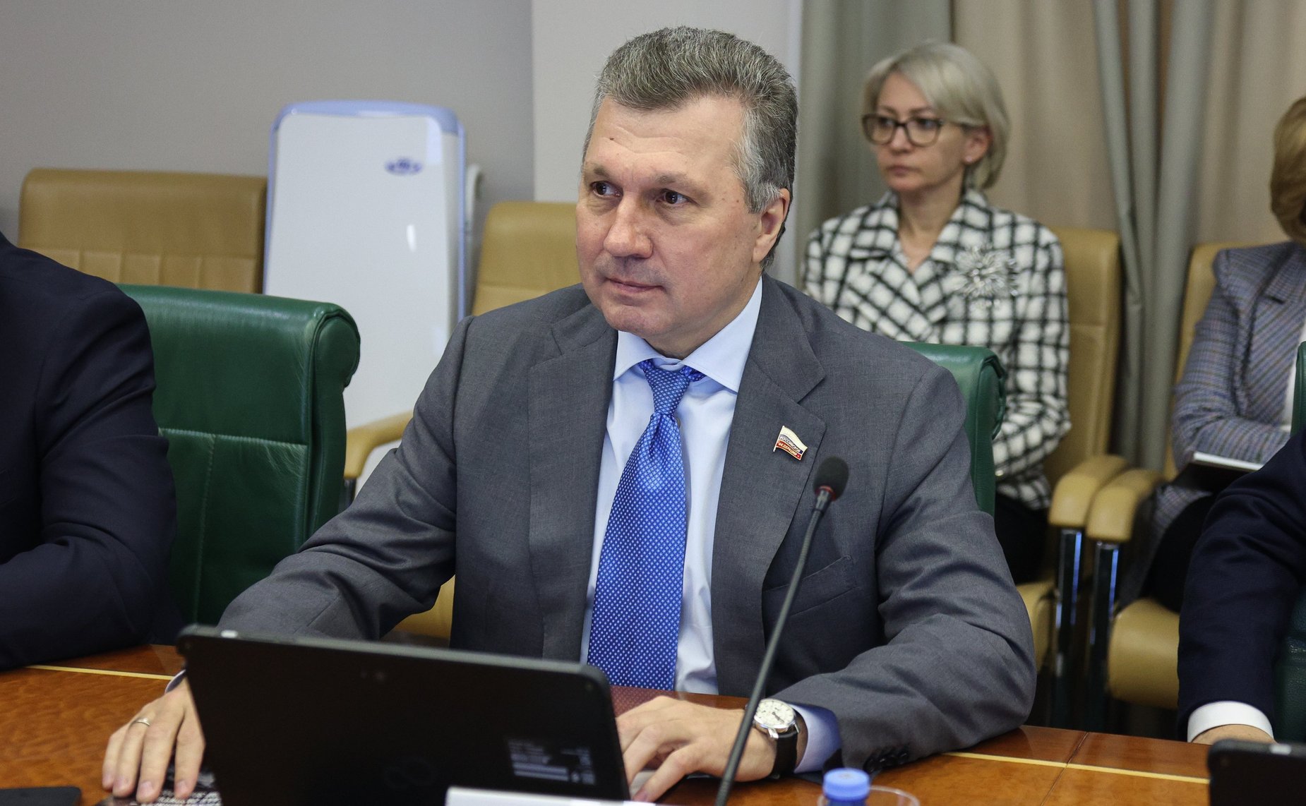 Валерий Васильев