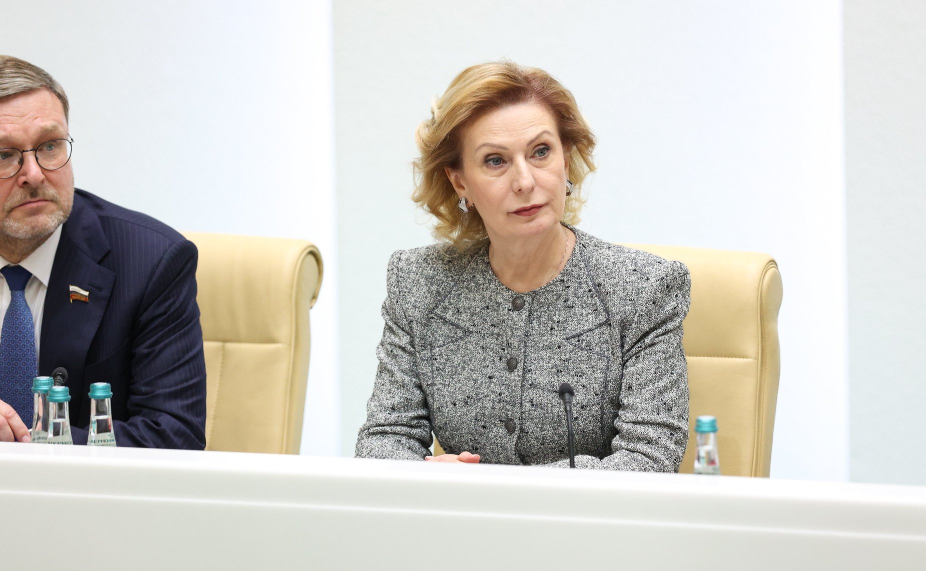 Инна Святенко