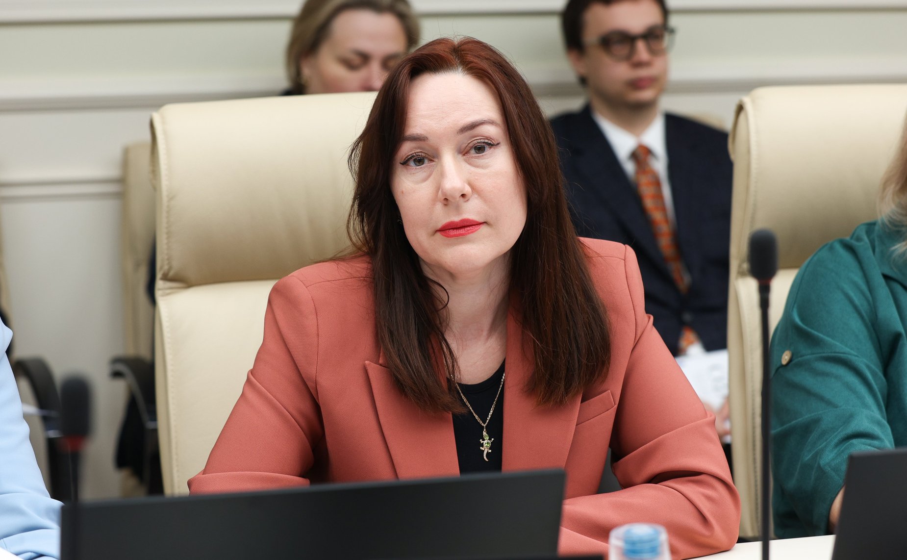 Круглый стол на тему «Актуальные вопросы повышения эффективности муниципального земельного контроля»