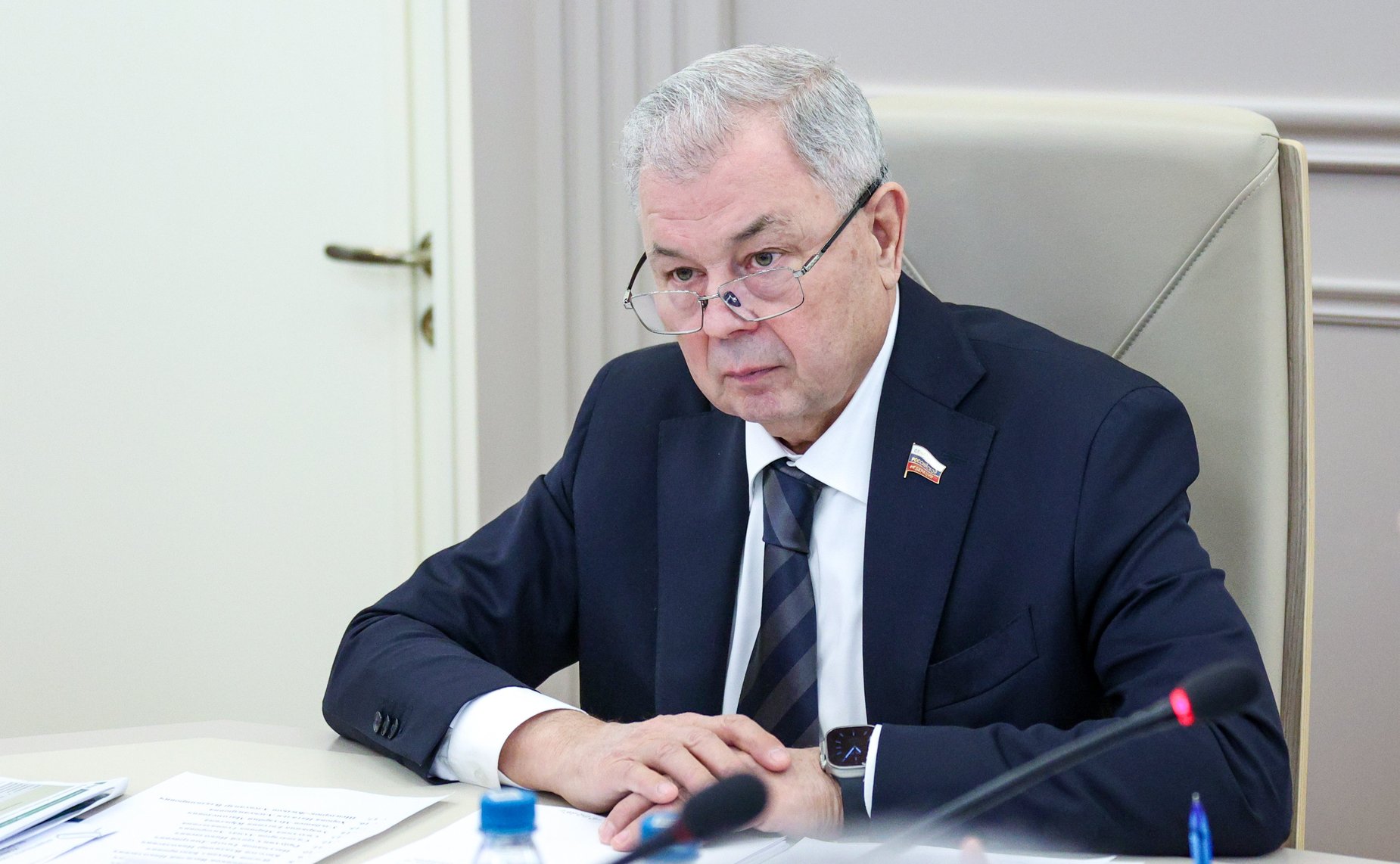 Анатолий Артамонов