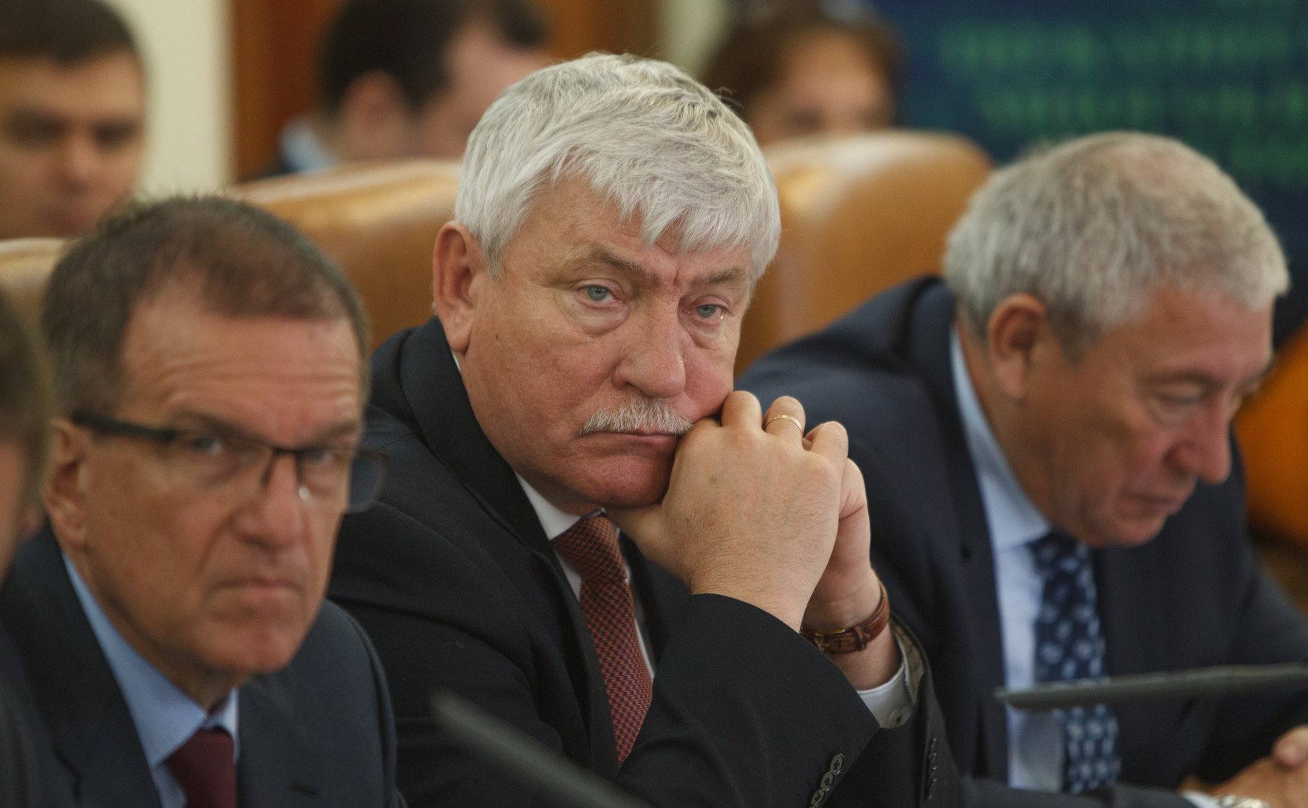 Расширенное заседание Комитета СФ по по федеративному устройству, региональной политике, местному самоуправлению и делам Севера