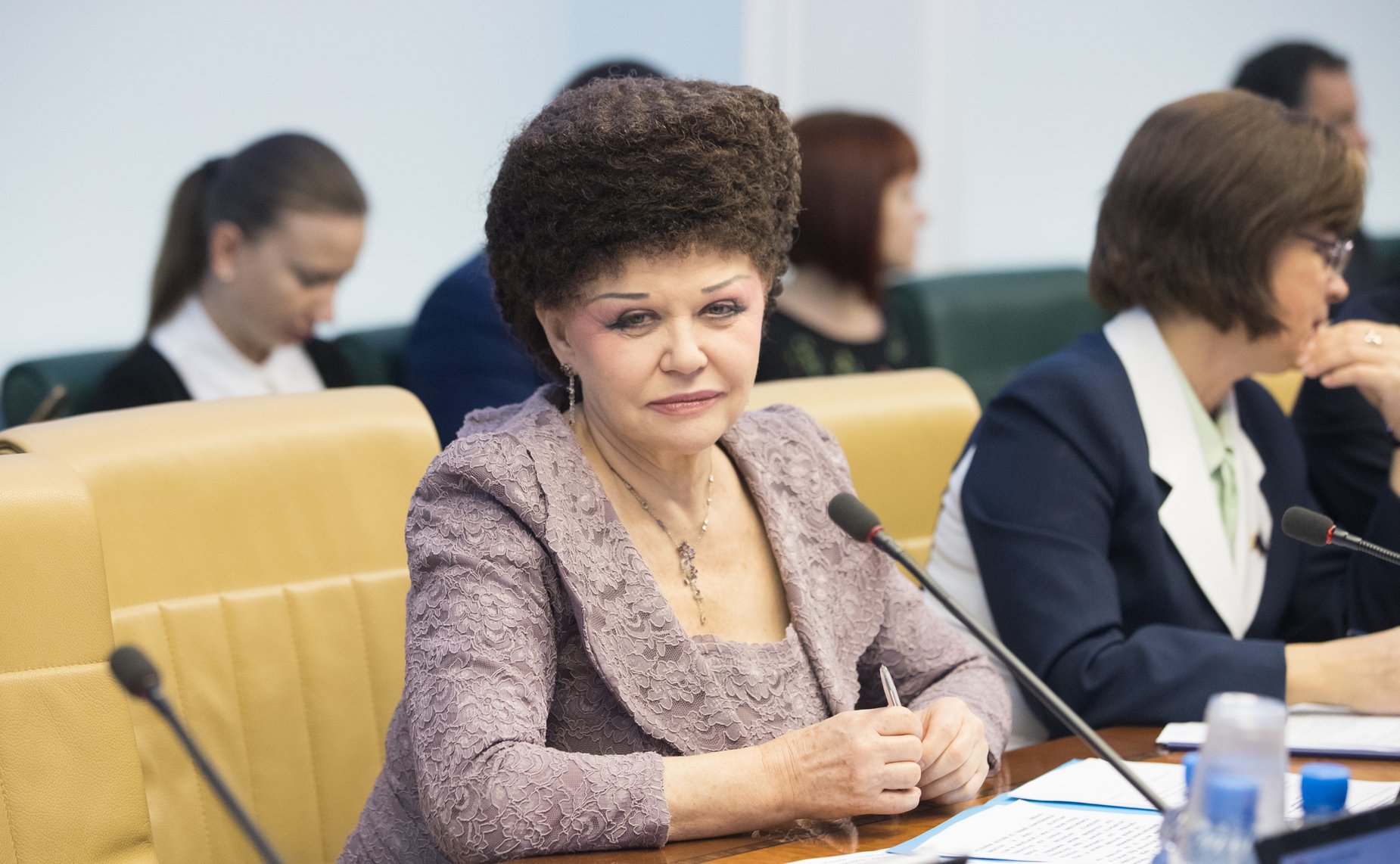 В. Петренко