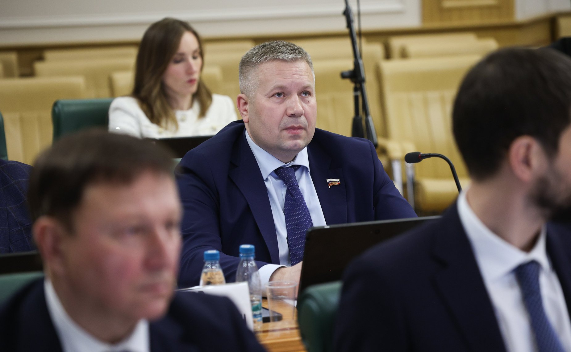 Денис Гусев