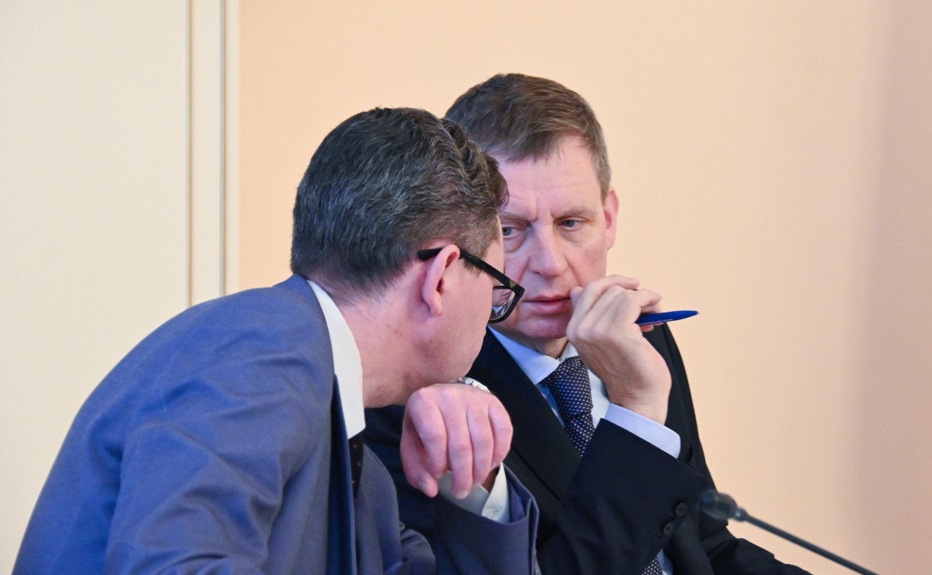 Участие сенаторов в заседании рабочей группы МПА СНГ по подготовке модельного закона «О платформенной занятости»