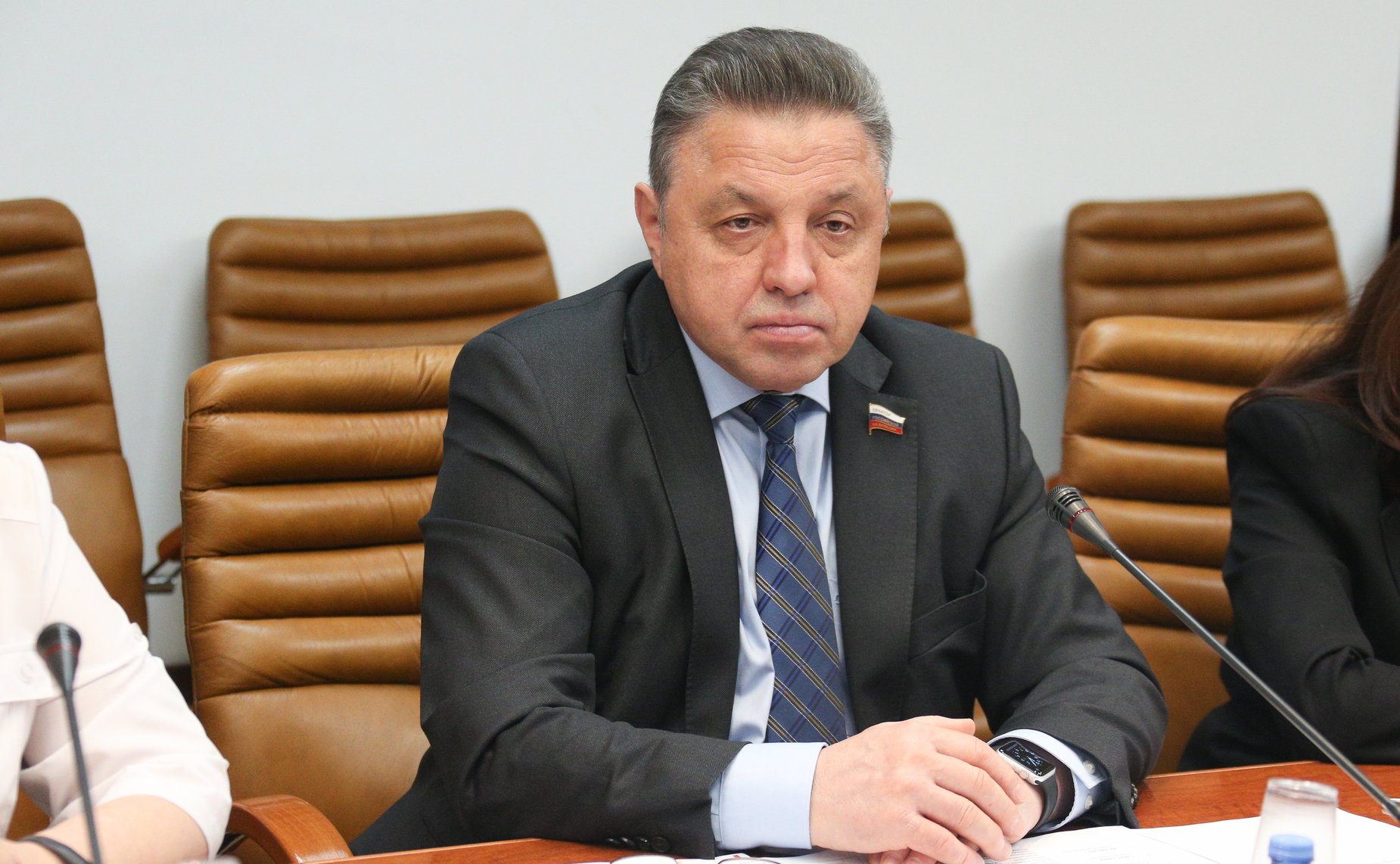 Вячеслав Тимченко